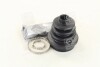 Пыльник ШРУСа внутр. DAEWOO FORD OPEL SAAB D8055 (Пр-во ERT) 500066