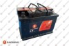 Акумуляторна батарея EFB 70Ah 12V EN720A R+ 1620012580