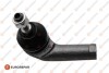 EUROREPAR FIAT Рулівой наконечник лів.Alfa Romeo 156 97- 1634887480