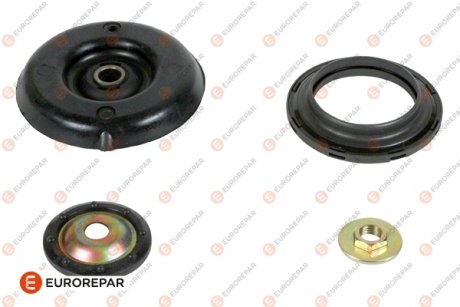 К-т опоры амортизатора DS 4 CITROEN C4 II, DS4 PEUGEOT 308, 308 I 1.2-2.0D 09.07- Eurorepar 1638383580