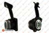 EUROREPAR FORD центральний вимикач C-Max,Focus II,III,Galaxy,Kuga i,II,Mondeo IV,s-Max,Volvo 06- 1666659980