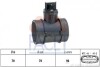 Витратомір повітря (5 конт.) Combo 1.7Di/DTi 01- (48/55kw)