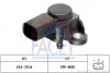 Датчик абсолютного тиску (Manifold Air Pressure Sensor, MAP sensor) 10.3165