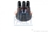 Крышка трамблера Audi 100/80/A4/  VW Caddy/Golf/Passat/Jetta 1.4-2.0 78-01 2.7668PHT