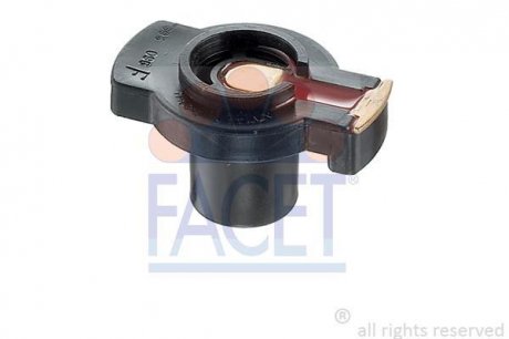 Бегунок Ducato 2.0 90-94/Volvo 340-360 1.4 82-88 FACET 3.7696RS