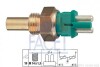 Датчик температуры OM602 (2-фішки) зелений/LT II 2.8TDI