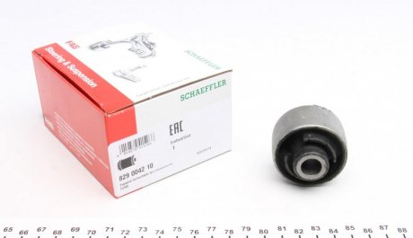 Сайлентблок важеля FORD (Ruville) FAG 829 0042 10