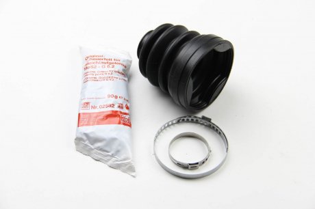 Пильовик ШРУС внутр. FORD FORD Focus I1998 - 2009 (FEBI) FEBI BILSTEIN 01116