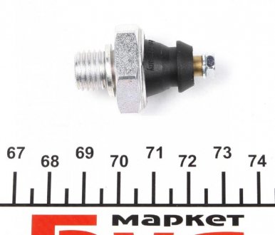 Датчик тиску масла Mercedes - Benz W460, W461, Т1 (FEBI) FEBI BILSTEIN 01216