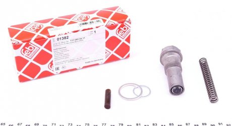 Натяг ланцюга FEBI BILSTEIN 01382