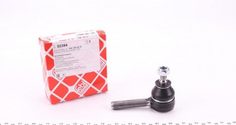 Наконечник тяги рульової FEBI BILSTEIN 02384 (фото 1)