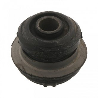 FEBI DB С/блок ниж. рычага (переднего) W124 толщ.48mm 16*64*49 FEBI BILSTEIN 02900