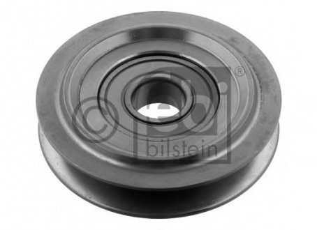 А_Ролік VW Passat / VW Golf / Seat Toledo FEBI BILSTEIN 04008