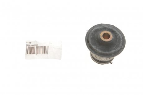 Подушка крепл. балки VW PASSAT (-88), AUDI 80/90 (-93) передн. ось, передн. (Febi) FEBI BILSTEIN 07180