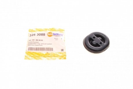 Кронштейн глушителя VW PASSAT,GOLF (Febi) FEBI BILSTEIN 07358