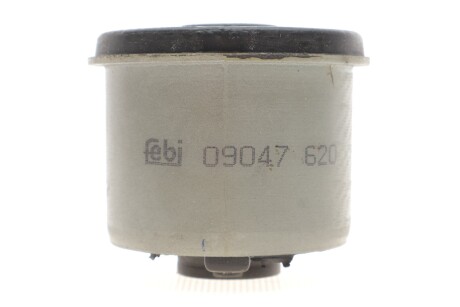 Втулка балки SEAT AROSA, VW POLO 93-09 зад. мост (FEBI) FEBI BILSTEIN 09047