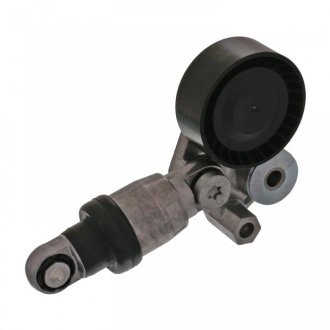 FEBI MAZDA Натяжний пристрій з роликом MAZDA 3, 6, CX-3, CX-5 1.5/2.0/2.5 11.11- FEBI BILSTEIN 100094