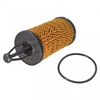 FEBI Фильтр масла DB204 350 FEBI BILSTEIN 101327