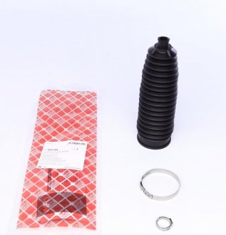 Пыльник рейки FEBI BILSTEIN 101724