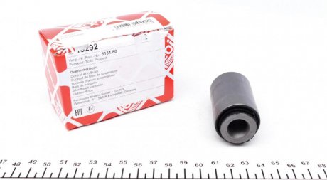 Сайлентблок рычага FEBI BILSTEIN 10292