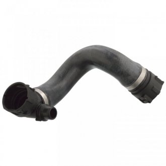 Патрубок сист.охол. BMW X5/X6(E70/E71) \'\'35-40i "08-14 FEBI BILSTEIN 103464