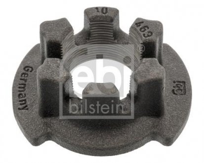 Гайка ступицы FEBI BILSTEIN 10469