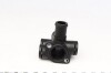 Корпуc під датчики VW GOLF, PASSAT (88-) 1.6-2.0, AUDI (88-) T4 (90-03) (FEBI) FEBI BILSTEIN 12405 (фото 5)