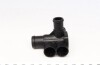 Корпуc під датчики VW GOLF, PASSAT (88-) 1.6-2.0, AUDI (88-) T4 (90-03) (FEBI) FEBI BILSTEIN 12405 (фото 6)