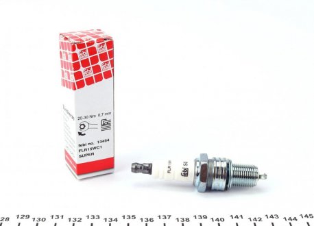 Свеча зажигания FEBI BILSTEIN 13456