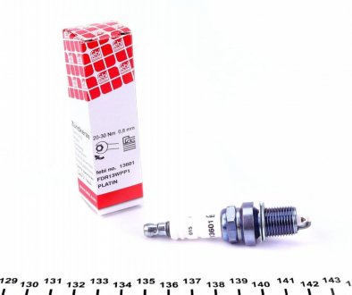 Свеча зажигания FEBI BILSTEIN 13603