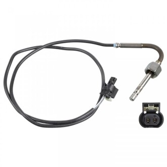 FEBI DB Датчик температури відпрацьованих газів W169 FEBI BILSTEIN 170478