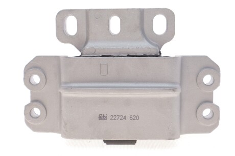 Подушка КПП сзади слева Audi; Seat; Skoda; VW (FEBI) FEBI BILSTEIN 22724