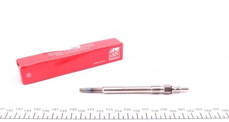 Свічка розжарювання FEBI BILSTEIN 22836