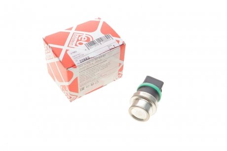 Датчик температуры FEBI BILSTEIN 22882