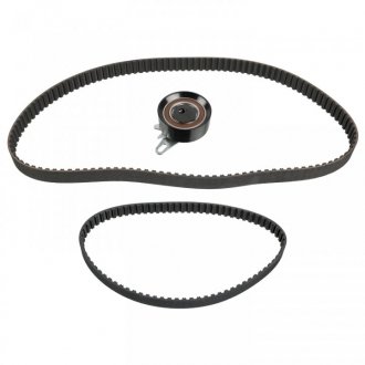 FEBI REP. KIT TIMING BELT FEBI BILSTEIN 24766