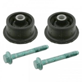 Сайлентблок балки (к-т) FORD/SEAT/VW Galaxy/Sharan "R\'\'97-10 FEBI BILSTEIN 26622