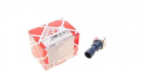 Датчик давления масла Opel,Chevrolet,FIAT,Alfa Romeo (FEBI) FEBI BILSTEIN 27223