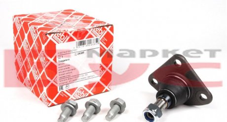 Опора шаровая FEBI BILSTEIN 29385