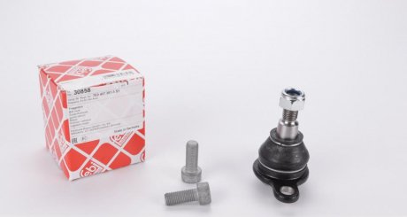 Опора шаровая FEBI BILSTEIN 30858