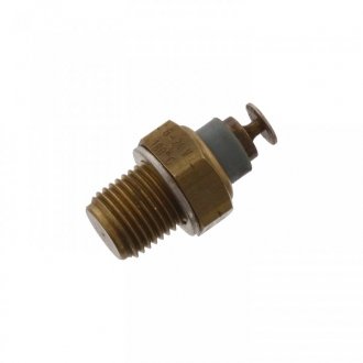 Датчик температуры масла AUDI/VW 80/100/A4/A6/A8/Passat FEBI BILSTEIN 33825