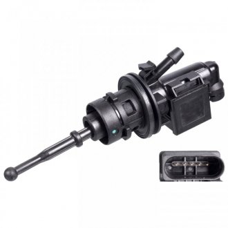 FEBI VW Главный цилиндр сцепления PASSAT 05-10 FEBI BILSTEIN 34837