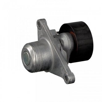 Натяжитель ремня NISSAN/OPEL/RENAULT NV400/Qashqai/Vivaro/Master "2,0-2,3D "05>> FEBI BILSTEIN 36831