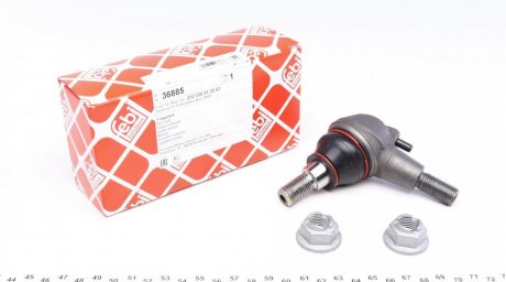 Кульова опора FEBI BILSTEIN 36885