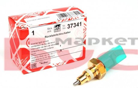 Датчик включения FEBI BILSTEIN 37341