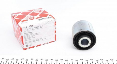 Сайлентблок MERCEDES GL/ML "06>> FEBI BILSTEIN 37948