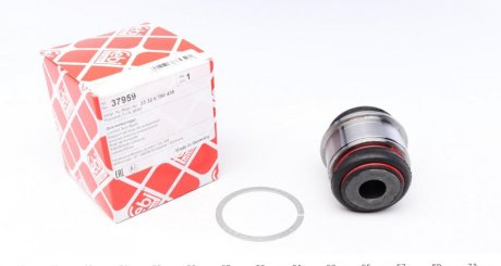 Сайлентблок рычага FEBI BILSTEIN 37959