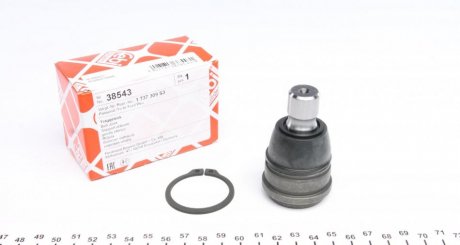 Опора шаровая FEBI BILSTEIN 38543