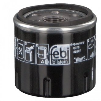 Фільтр масляний FEBI BILSTEIN 38927