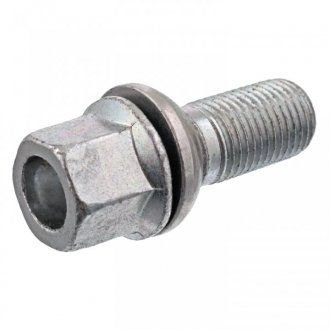 FEBI AUDI Болт для крепления колеса М14*1,5 А4, А6, А8, ТТ FEBI BILSTEIN 46657