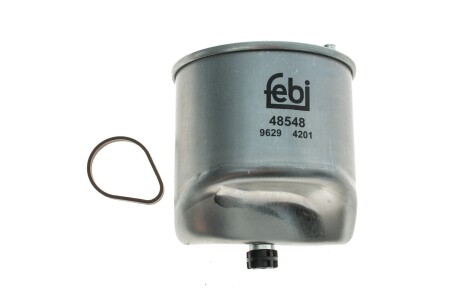 Фильтр топливный FEBI BILSTEIN 48548